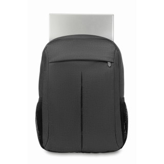 Mochila para portátil con compartimento interior personalizada